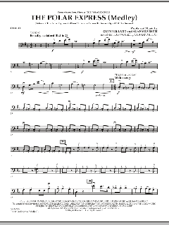 The Polar Express Medley (Download) 