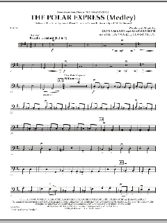 The Polar Express Medley (Download) 