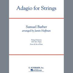 Adagio for Strings von Samuel Barber (Download) 