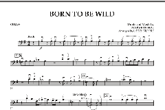 Born To Be Wild von Steppenwolf (Download) 