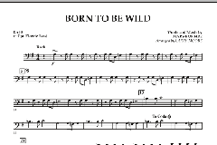 Born To Be Wild von Steppenwolf (Download) 