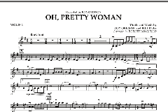 Oh Pretty Woman von Roy Orbison (Download) 