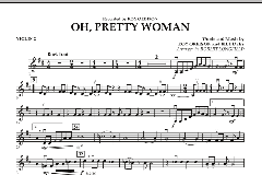 Oh Pretty Woman von Roy Orbison (Download) 