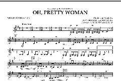 Oh Pretty Woman von Roy Orbison (Download) 