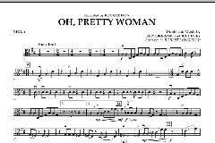 Oh Pretty Woman von Roy Orbison (Download) 
