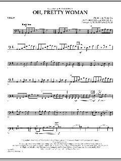 Oh Pretty Woman von Roy Orbison (Download) 