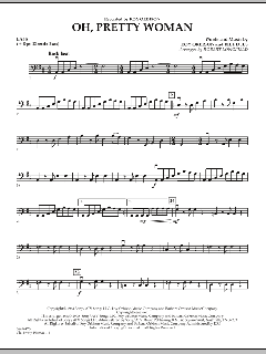 Oh Pretty Woman von Roy Orbison (Download) 