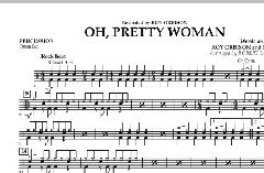 Oh Pretty Woman von Roy Orbison (Download) 