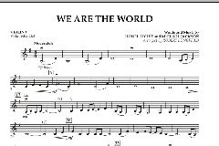 We Are the World von Lionel Richie (Download) 
