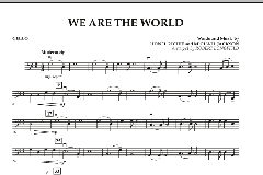 We Are the World von Lionel Richie (Download) 
