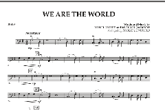 We Are the World von Lionel Richie (Download) 