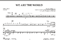 We Are the World von Lionel Richie (Download) 