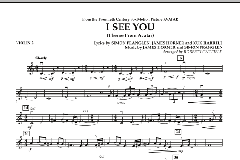 I See You von James Horner (Download) 
