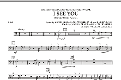I See You von James Horner (Download) 
