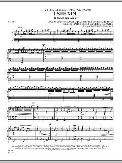 I See You von James Horner (Download) 