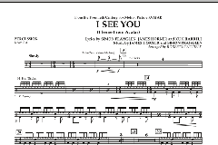 I See You von James Horner (Download) 