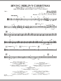 Irving Berlin's Christmas (Download) 