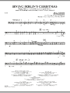 Irving Berlin's Christmas (Download) 