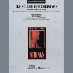 Irving Berlin's Christmas (Download) 