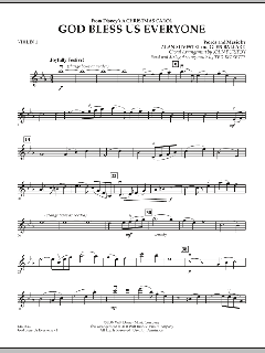 God Bless Us Everyone von Andrea Bocelli (Download) 