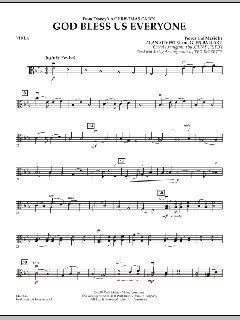 God Bless Us Everyone von Andrea Bocelli (Download) 