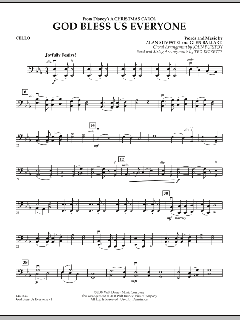 God Bless Us Everyone von Andrea Bocelli (Download) 