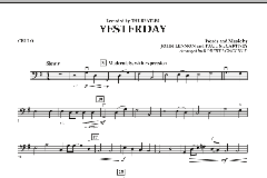 Yesterday von The Beatles (Download) 