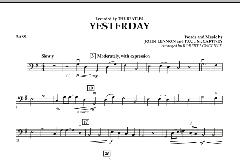 Yesterday von The Beatles (Download) 