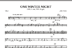 One Winter Night (Download) 