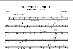 One Winter Night (Download) 
