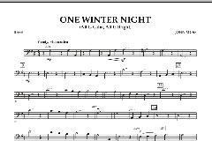 One Winter Night (Download) 