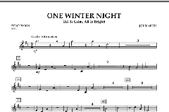 One Winter Night (Download) 
