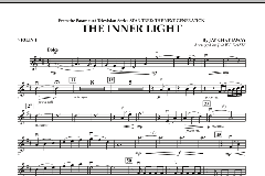 The Inner Light von Jay Chattaway (Download) 