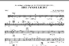 The Inner Light von Jay Chattaway (Download) 