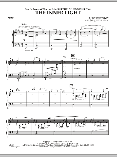 The Inner Light von Jay Chattaway (Download) 
