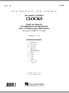 Clocks von Coldplay (Download) 