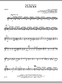 Clocks von Coldplay (Download) 