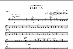 Clocks von Coldplay (Download) 