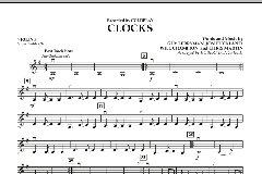 Clocks von Coldplay (Download) 