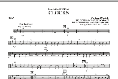 Clocks von Coldplay (Download) 