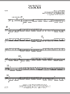 Clocks von Coldplay (Download) 