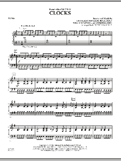 Clocks von Coldplay (Download) 