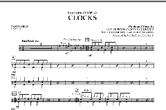 Clocks von Coldplay (Download) 