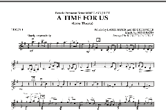 A Time for Us von Nino Rota (Download) 