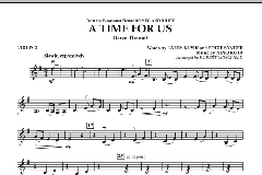 A Time for Us von Nino Rota (Download) 