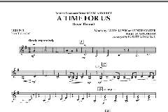 A Time for Us von Nino Rota (Download) 