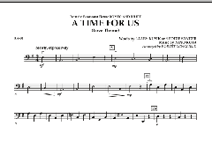 A Time for Us von Nino Rota (Download) 
