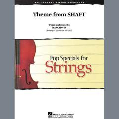 Theme from Shaft von Isaac Hayes (Download) 