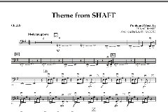 Theme from Shaft von Isaac Hayes (Download) 