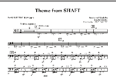 Theme from Shaft von Isaac Hayes (Download) 